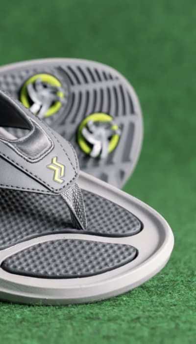 How Zoriz Golf Surpassed 600% ROAS with CTV success story background