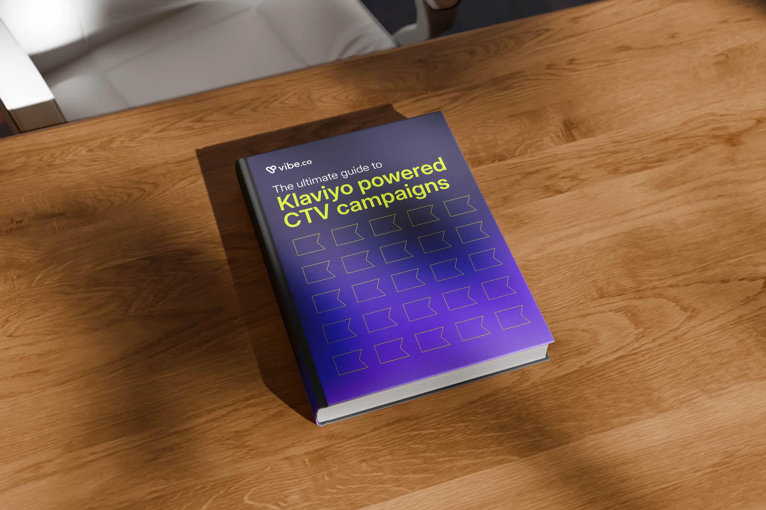 Klaviyo + CTV integration guide