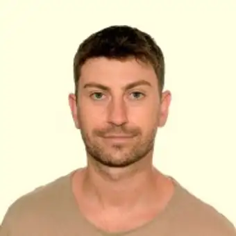 Justin Rapoport's profile picture